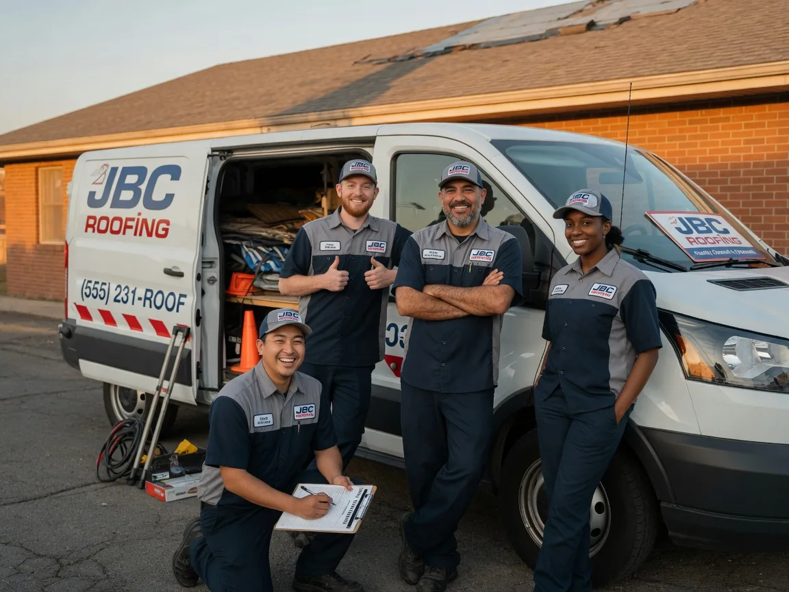 Roof Replacement company in North Salt Lake, UT