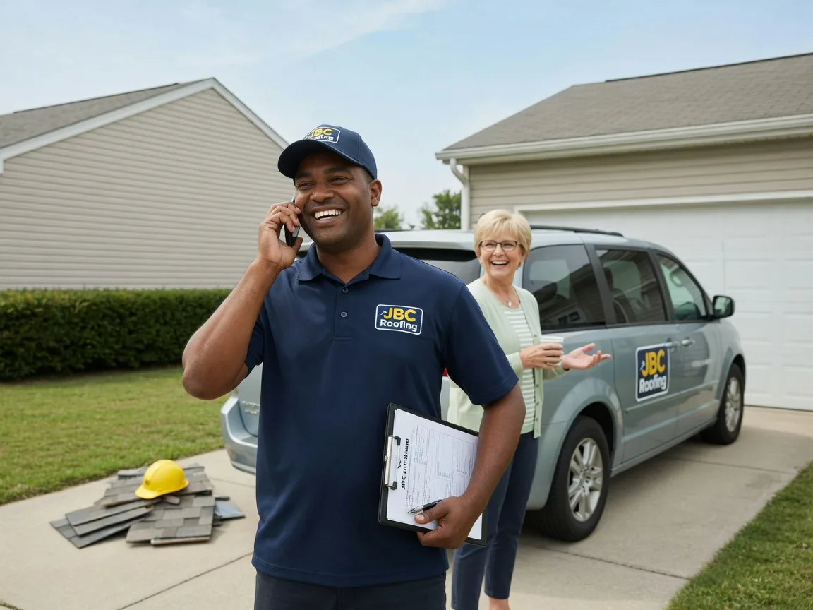 Roof Replacement North Salt Lake, UT FAQs